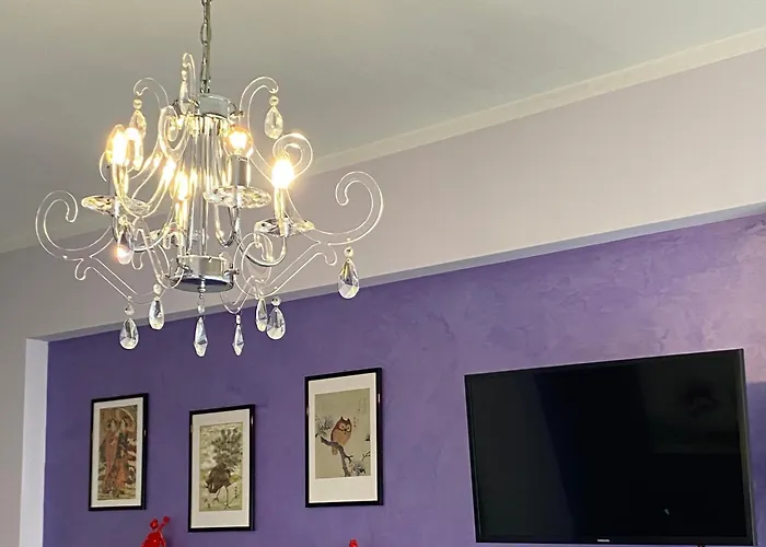 Apartament Casa Fontana - Zona San Giovanni Colosseo *