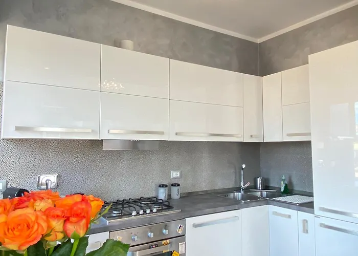 Casa Fontana - Zona San Giovanni Colosseo Apartament Rzym