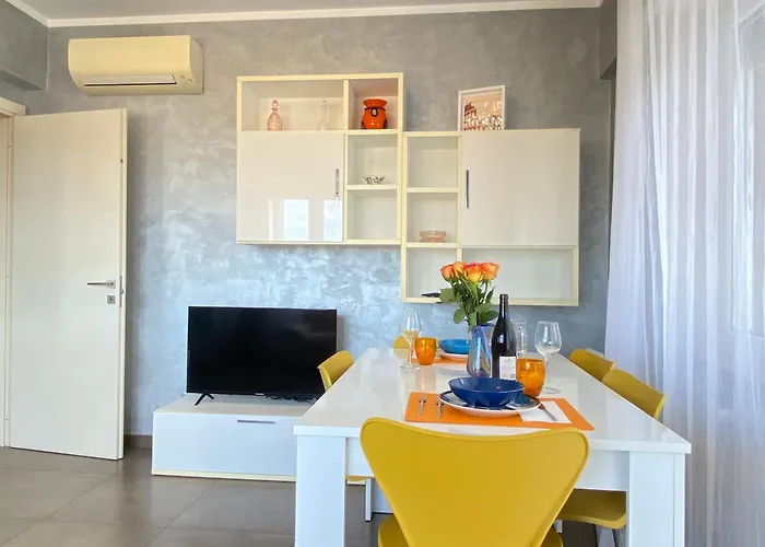 Casa Fontana - Zona San Giovanni Colosseo Rzym