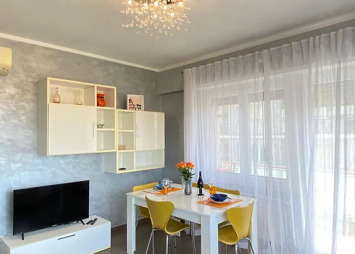 Casa Fontana - Zona San Giovanni Colosseo Apartament