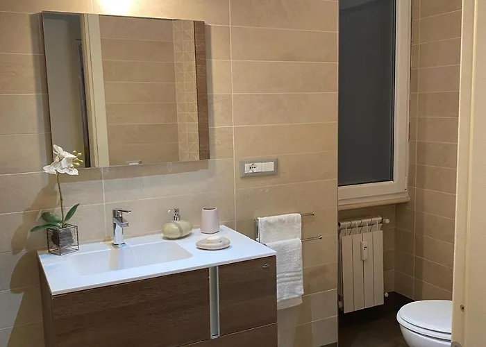 Apartament Casa Fontana - Zona San Giovanni Colosseo