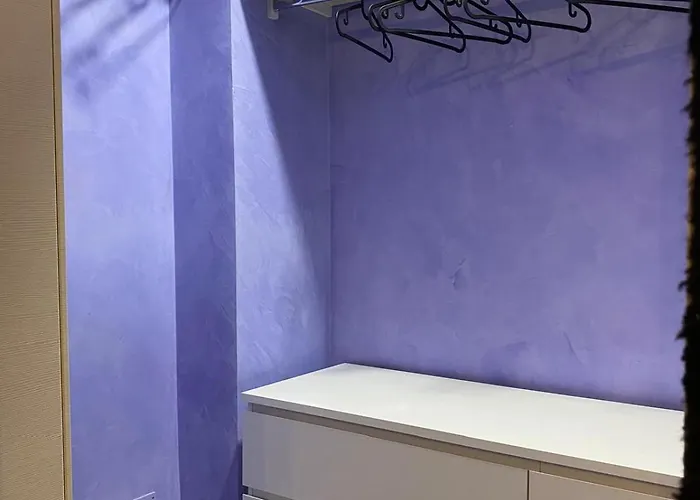 Casa Fontana - Zona San Giovanni Colosseo Apartament